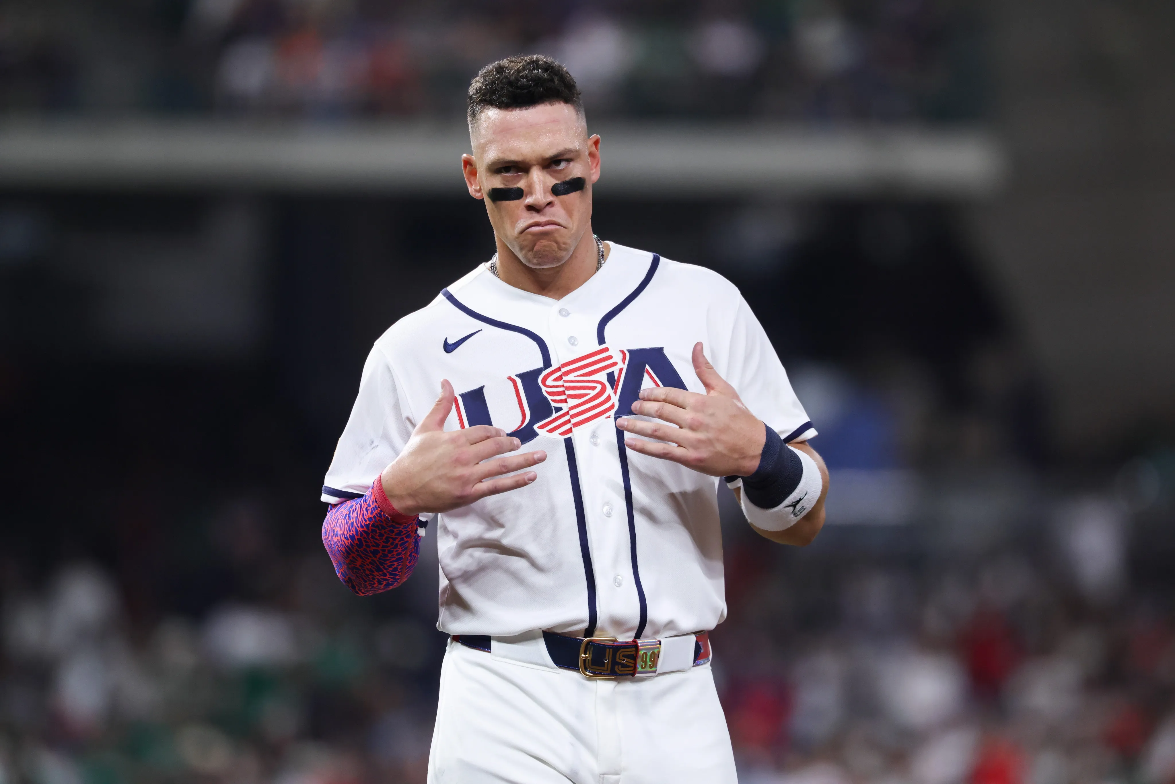 Team USA Falls to Italy in Shocking WBC Upset