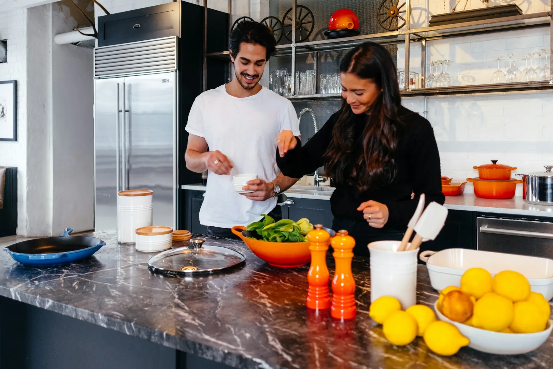 13 Signs Your 'Healthy' Cooking is Actually Unhealthy