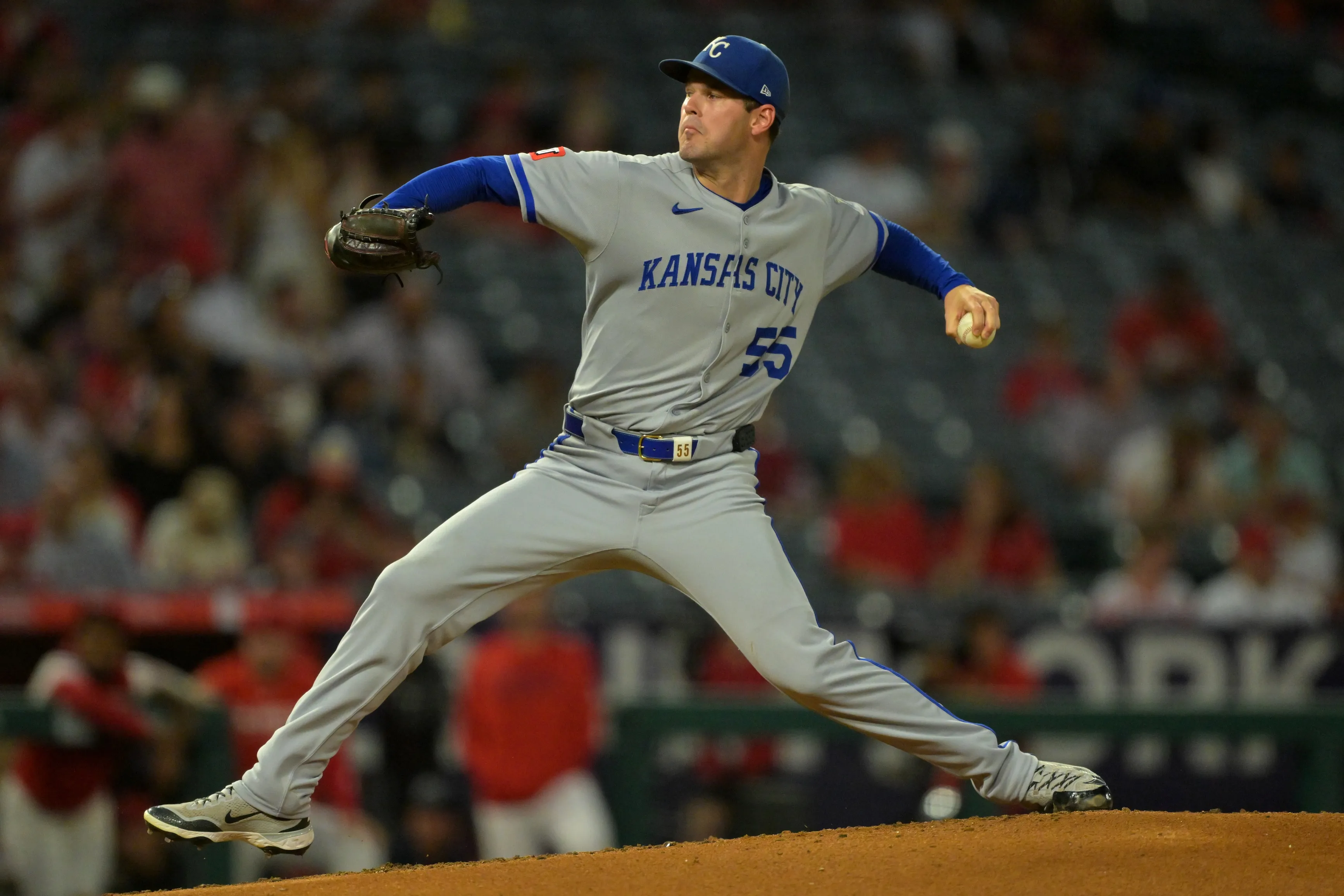 Royals Commit to Keeping Cole Ragans Amid Trade Speculation