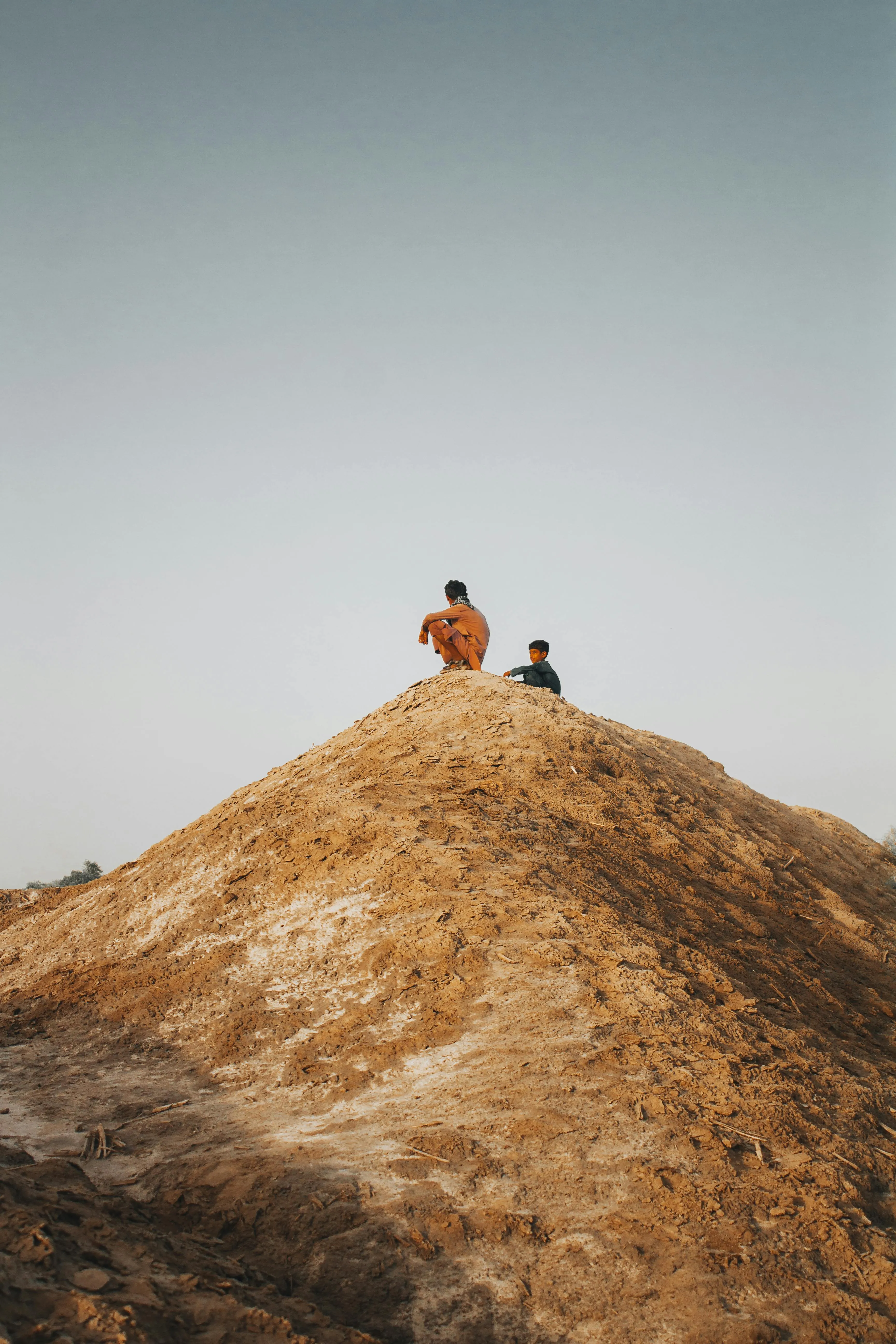 Khalil Ahmad Mazari on Pexels