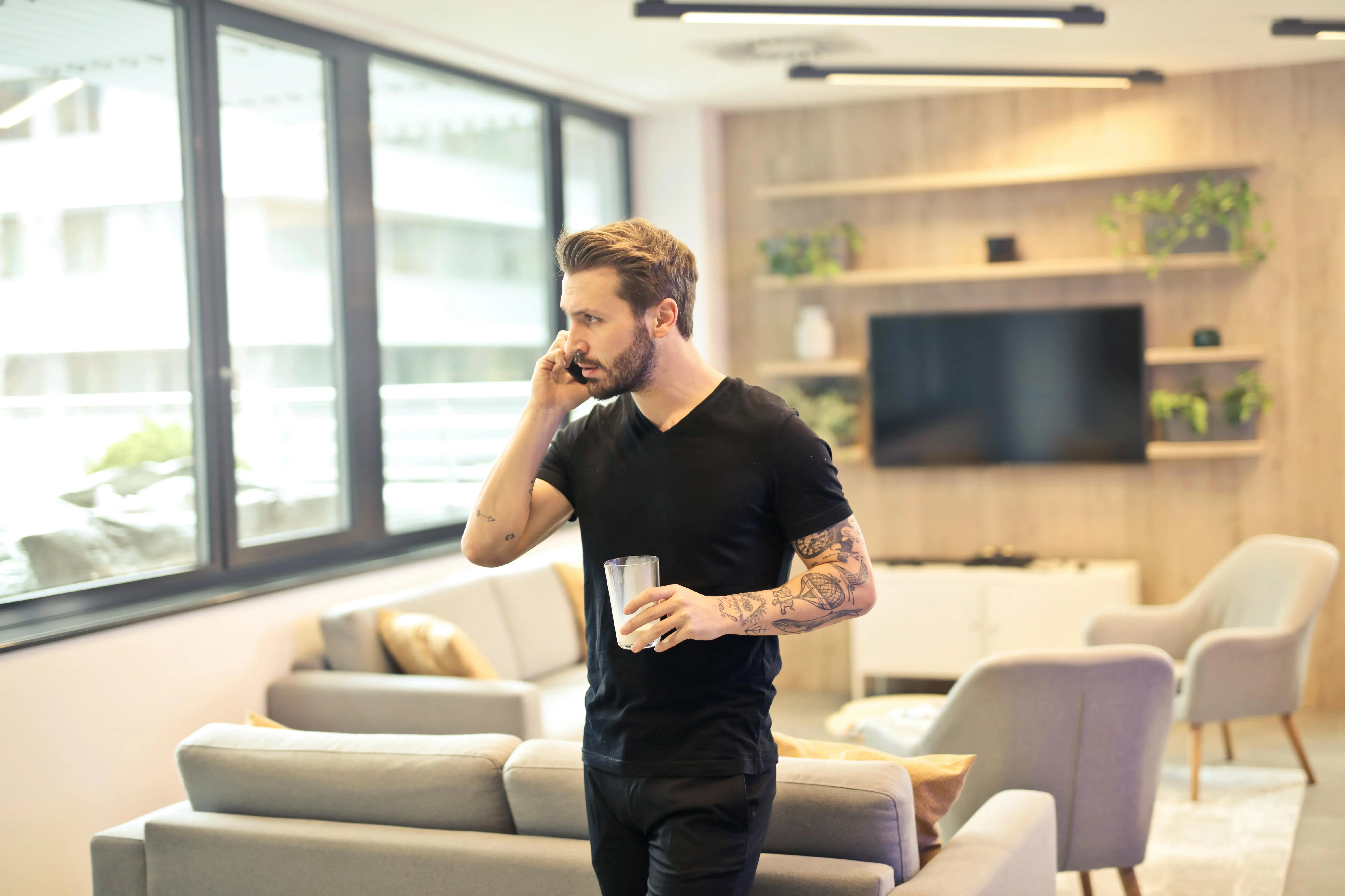 Andrea Piacquadio on Pexels