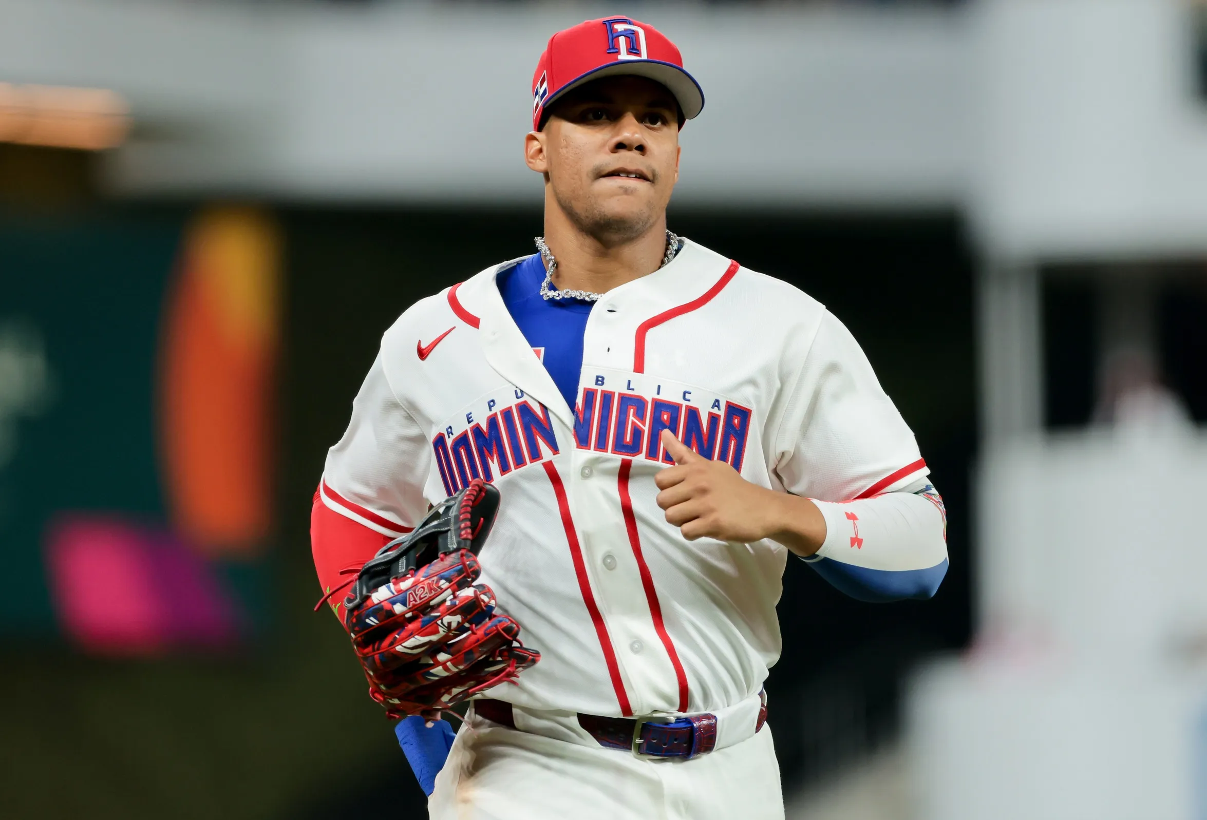 Juan Soto Leads Dominican Republic into Semifinal Clash with Team USA