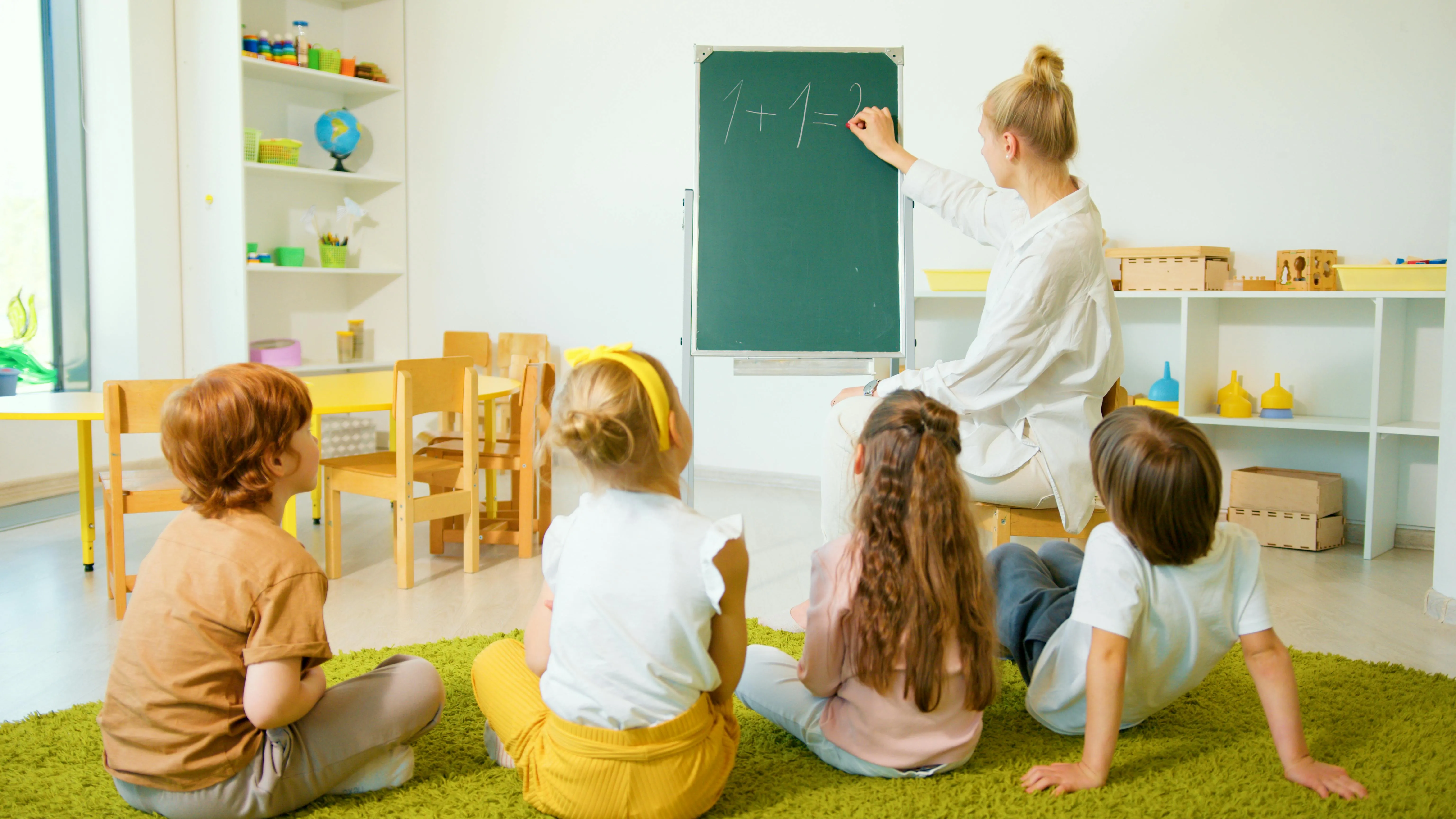 16 School Punishments From the 1960s That Would Never Be Allowed Today