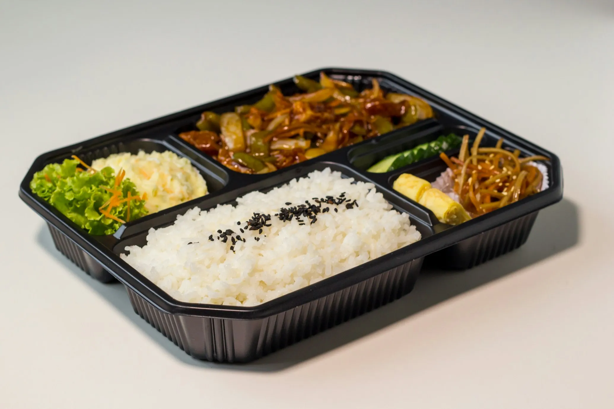18 School Lunch Items That Defined Your Childhood