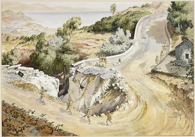 Ian Eadie on wikimedia