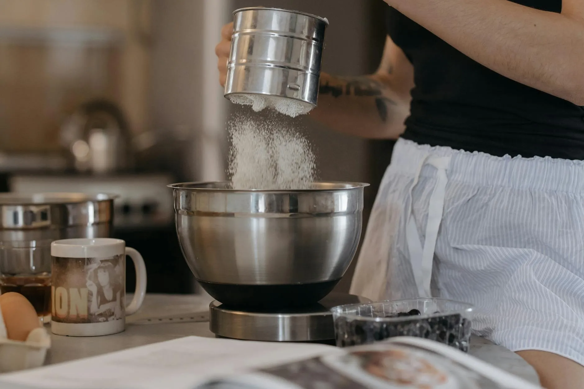 cottonbro studio on Pexels