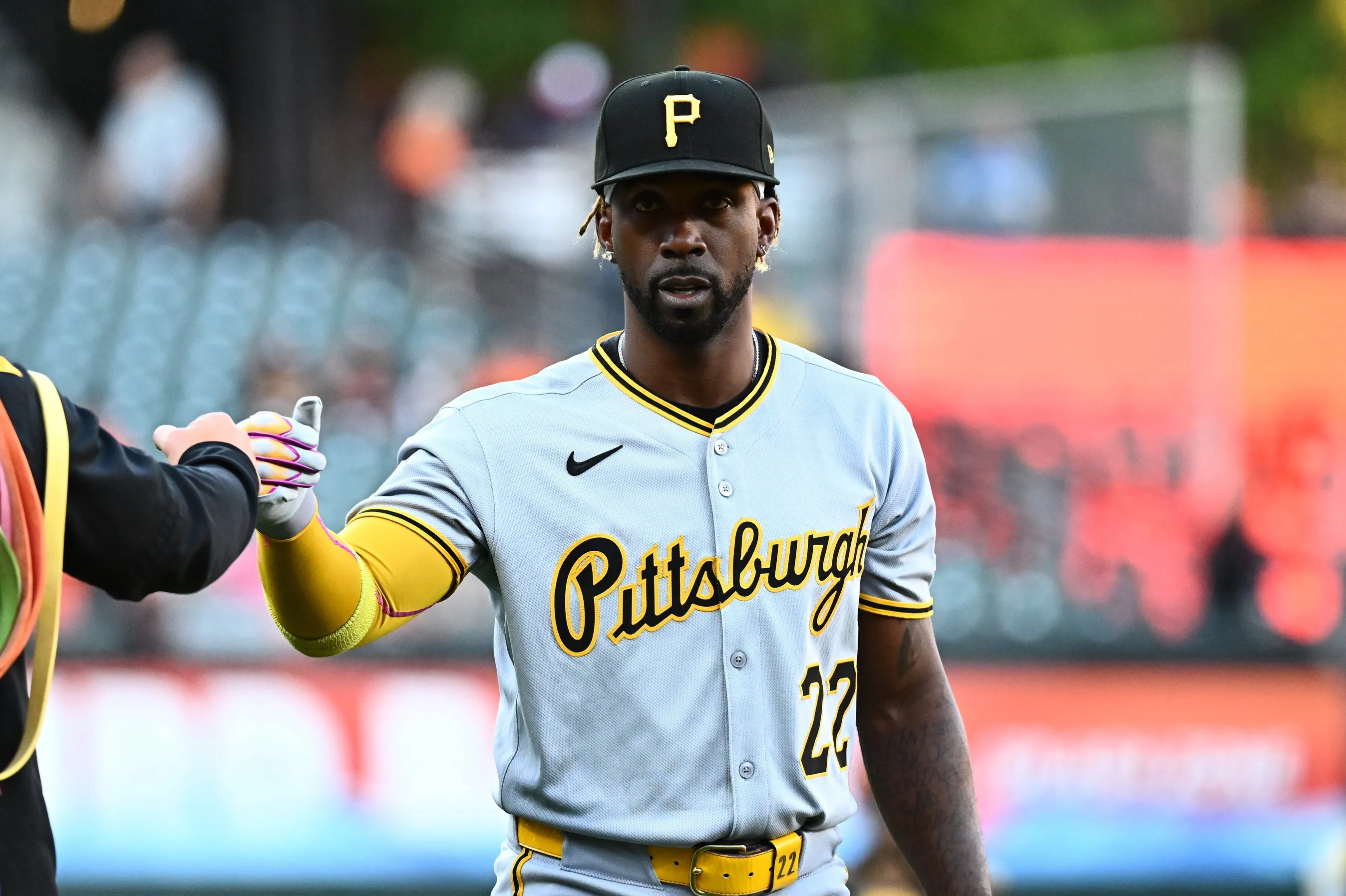 Andrew McCutchen’s Spring Surge Strengthens Case for Rangers Roster Spot