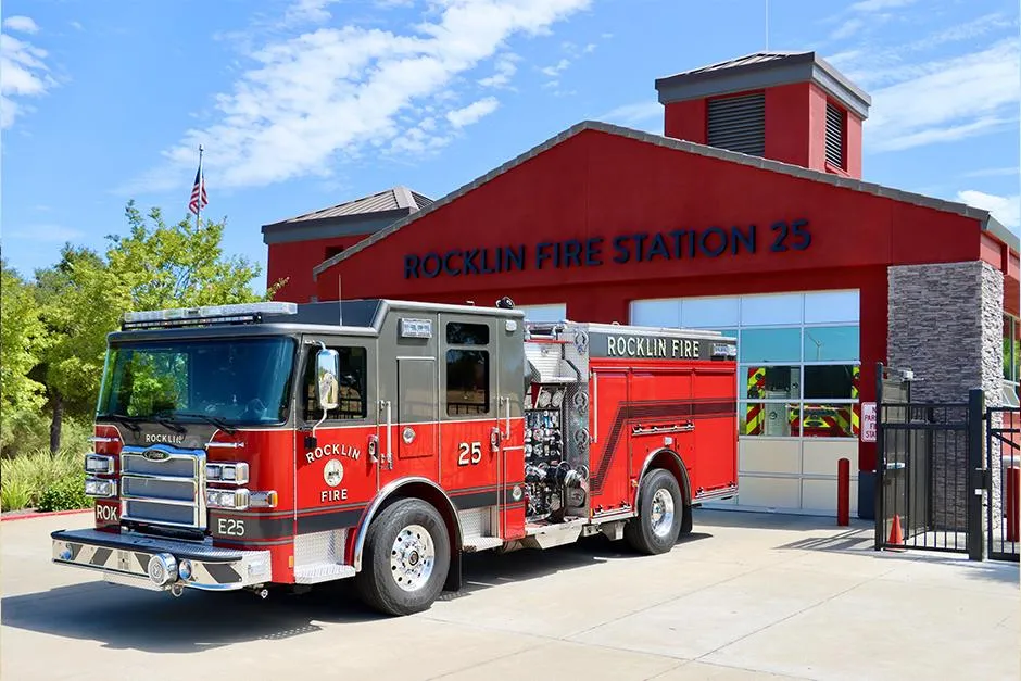 Image from City of Rocklin