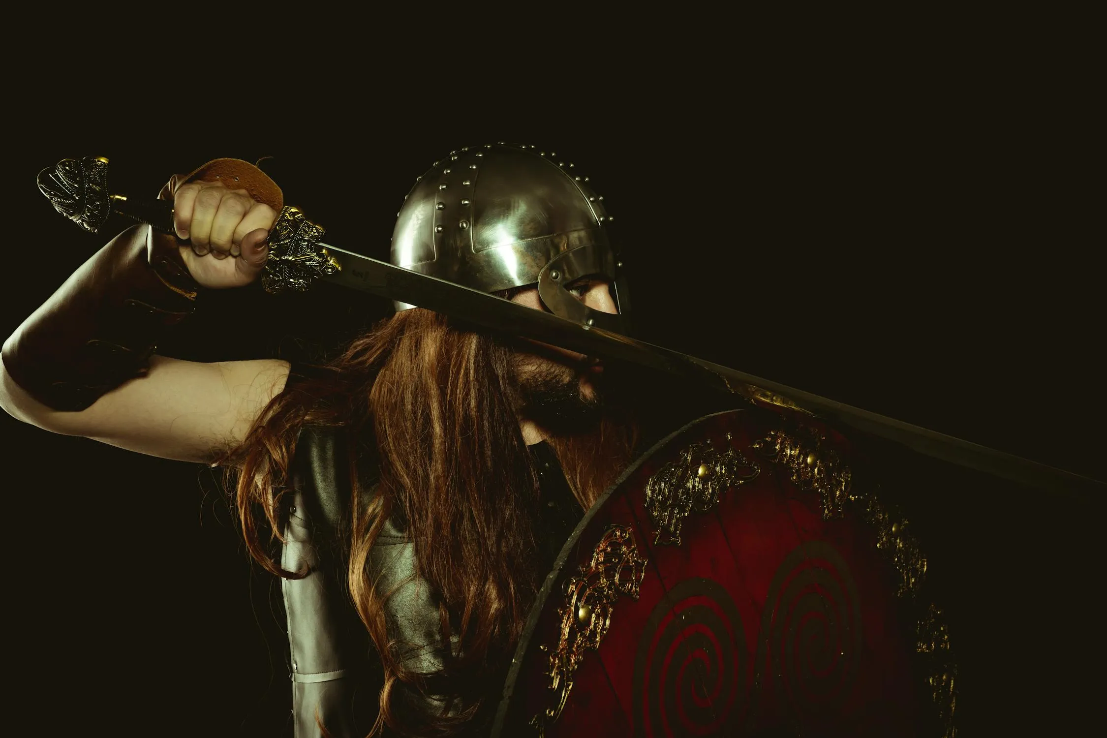 12 Famous Battles That Were Won by Complete Accident