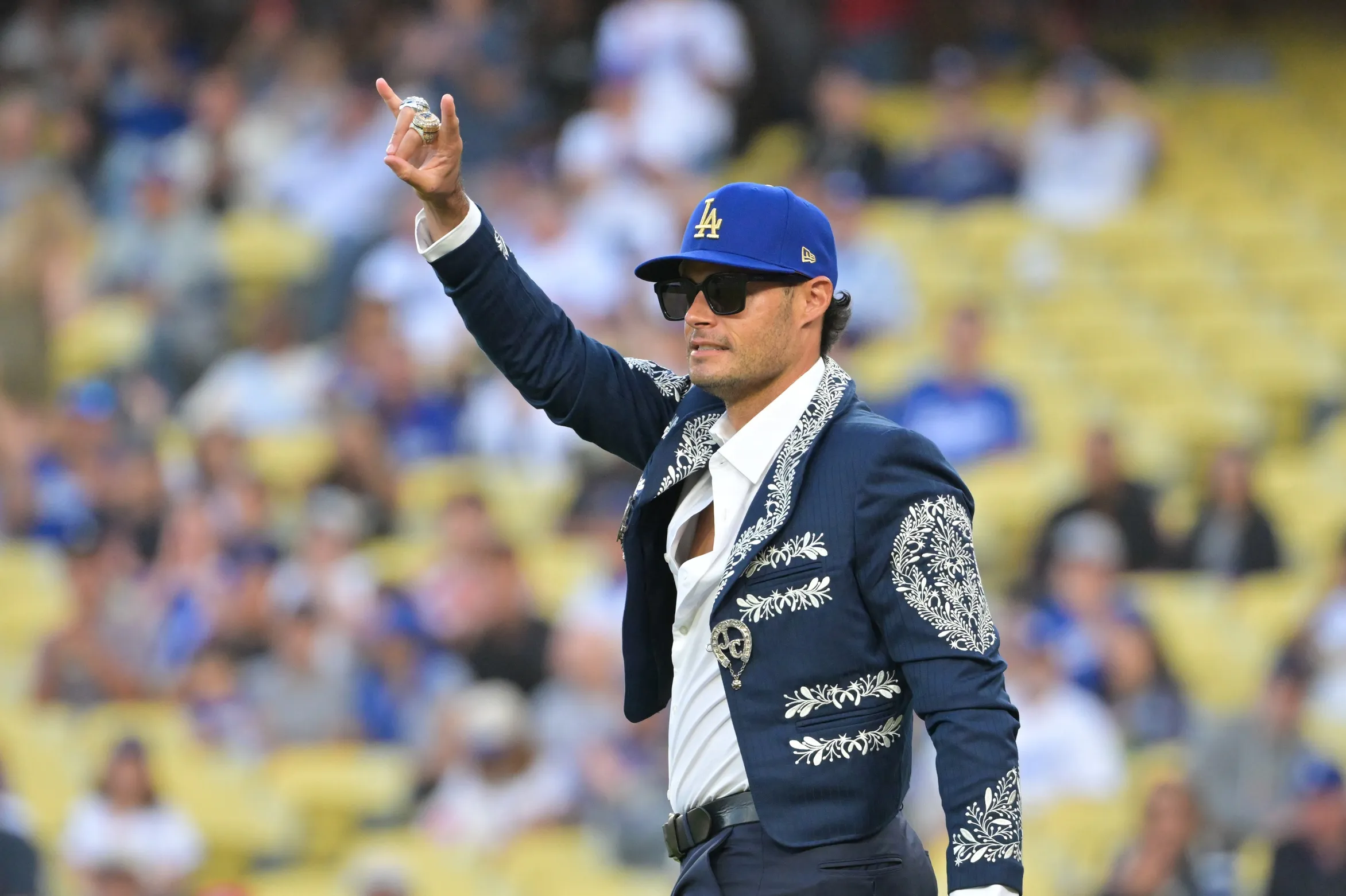Kyle Tucker Signs with Dodgers, Joe Kelly Weighs In on LA’s Spending Power