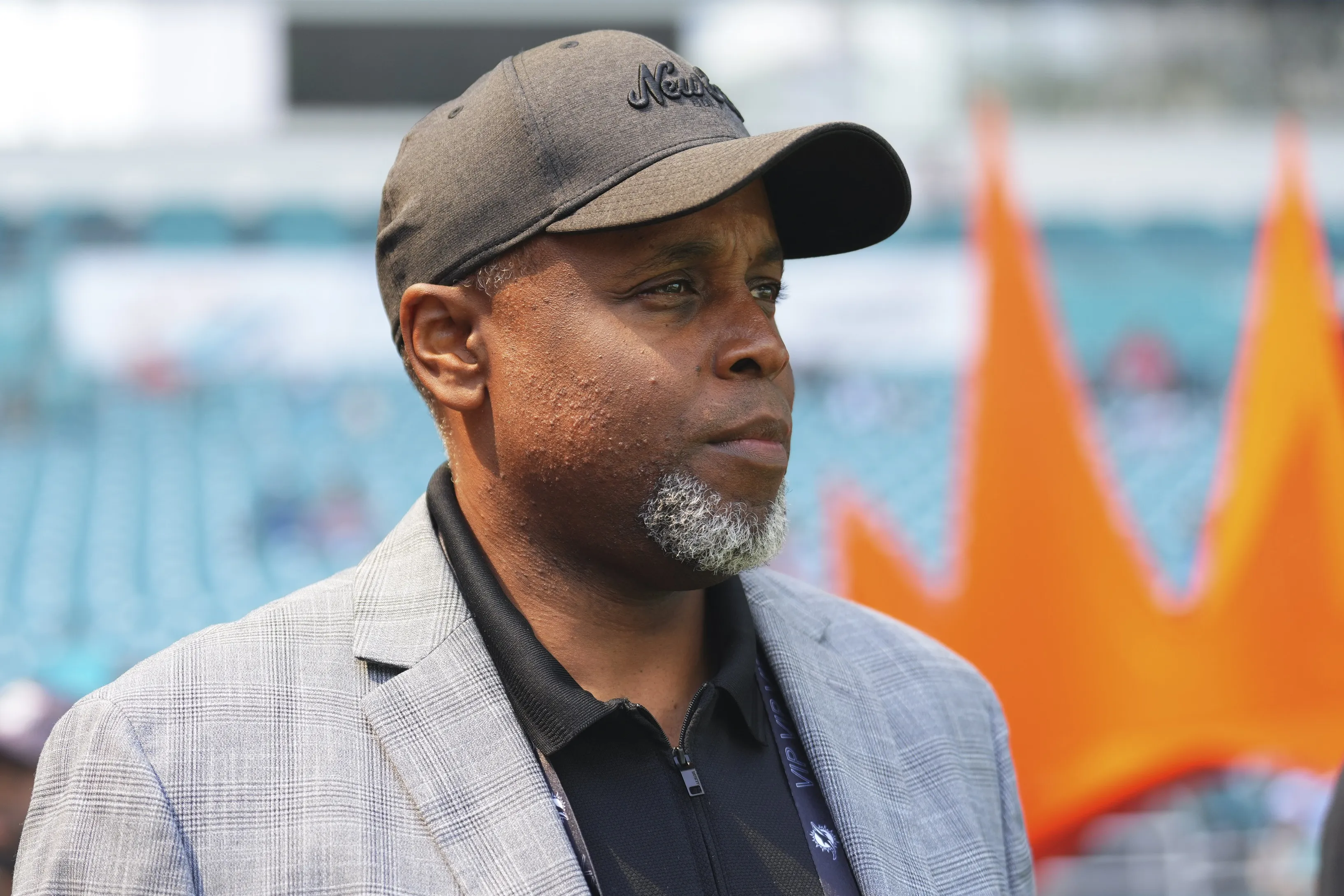 Dolphins and GM Chris Grier Part Ways as Miami Reaches Breaking Point in 2–7 Season