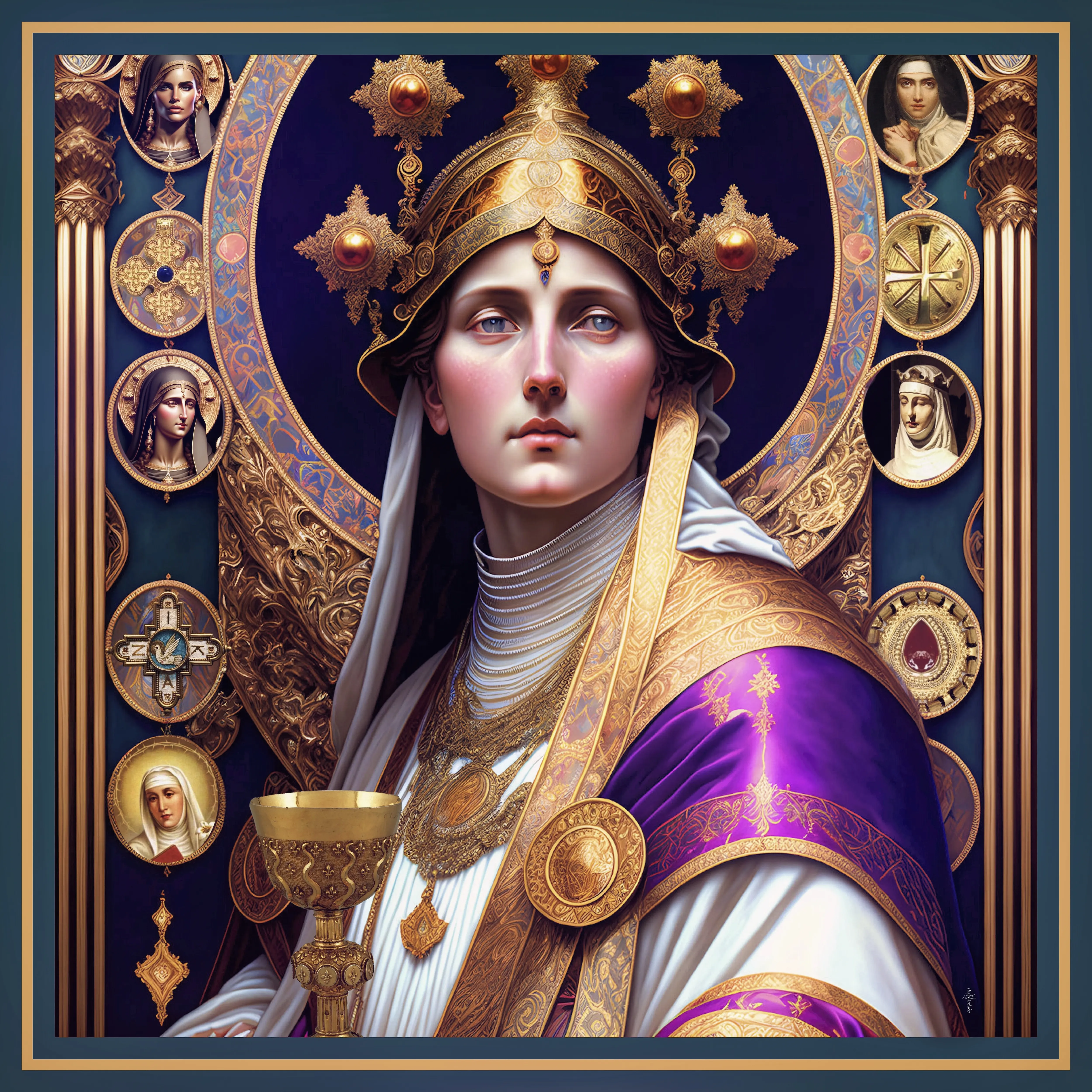 Daniel Arrhakis on Flickr