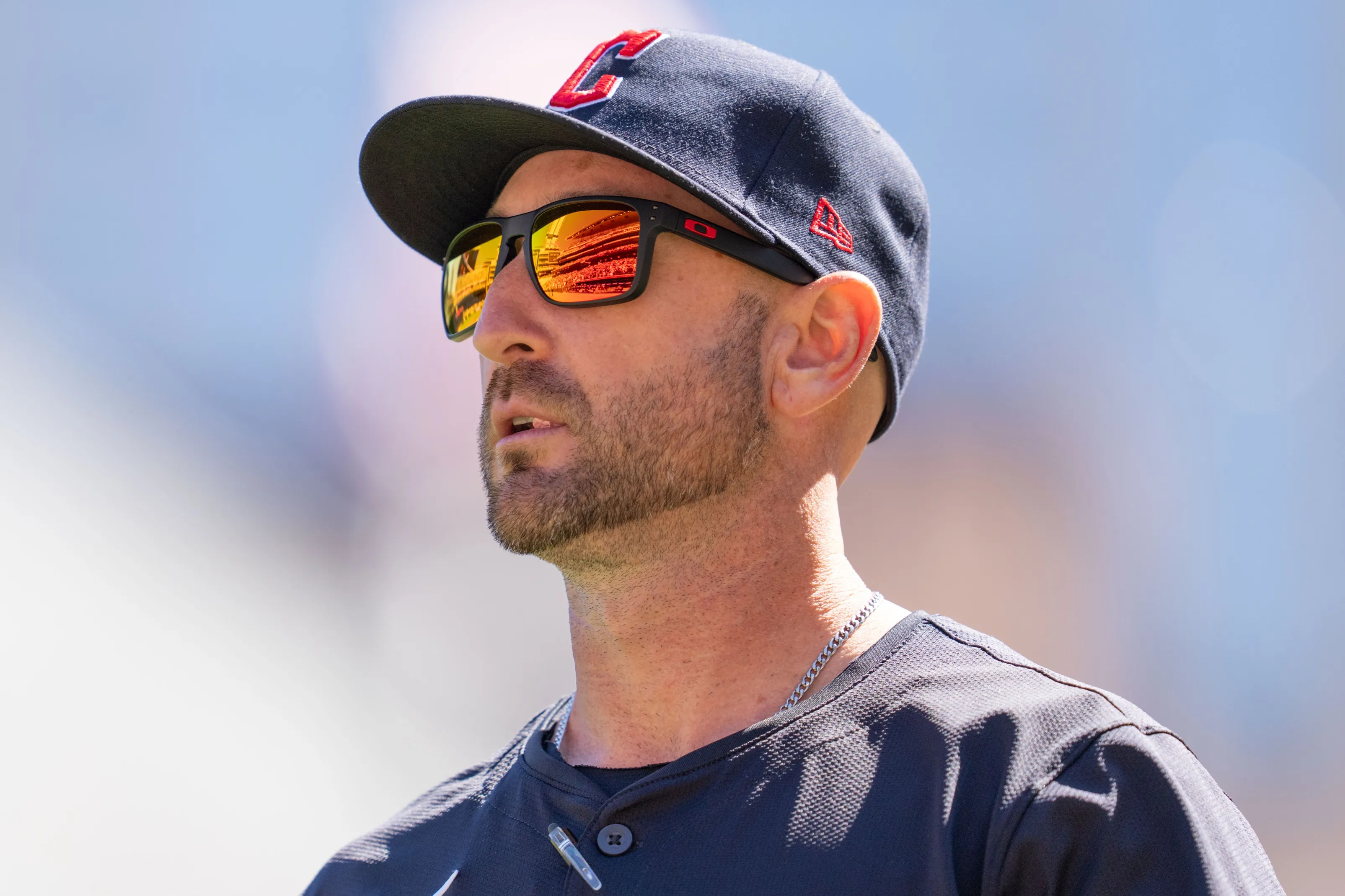 Orioles Hire Craig Albernaz as New Manager to Lead Team Forward