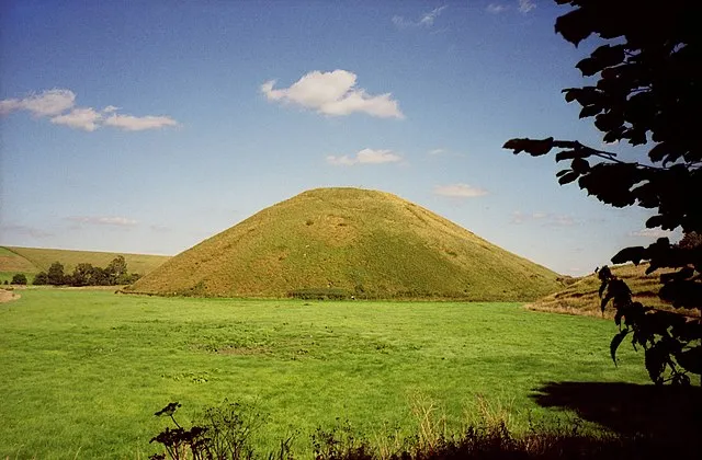 Photograph by Greg O'Beirne on Wikimedia Commons