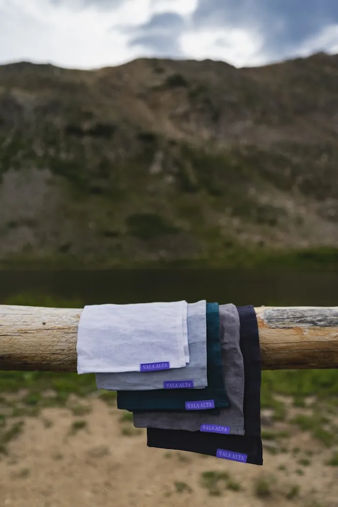 Vala Alta from Unsplash