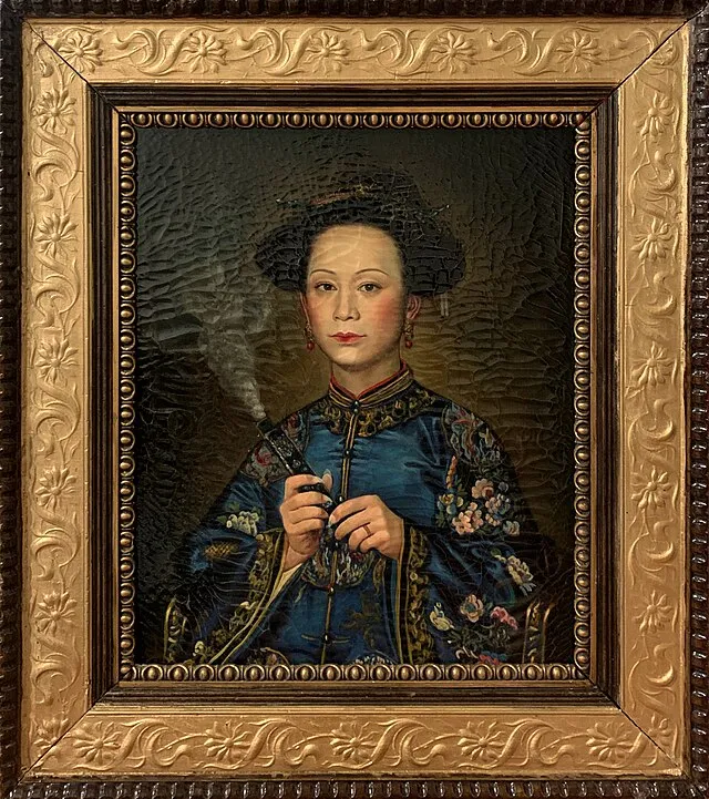 Siwanshang221 on Wikimedia Commons