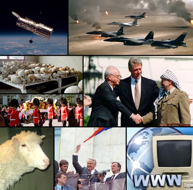 12 Things That Were a Huge Deal in the ’90s but Are Gone Now