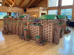 Image from Timber Moose Lodge