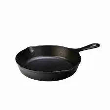 Image from Lodge Cast Iron