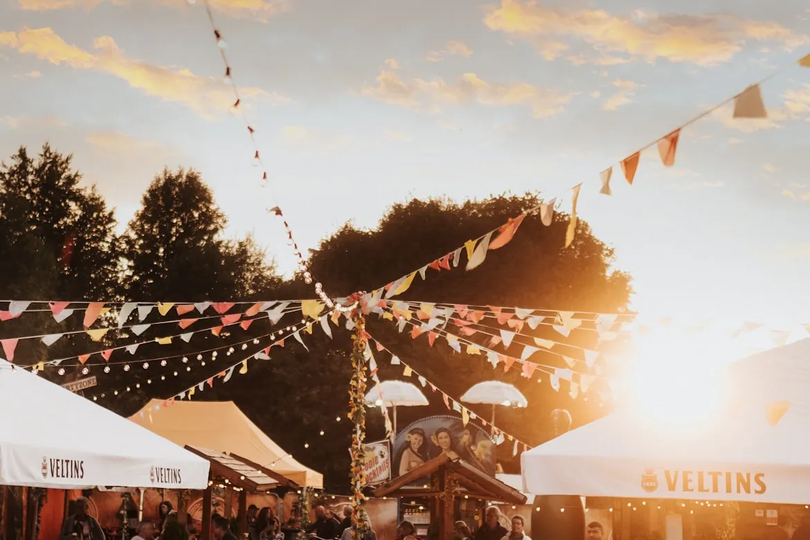 10 Traditions Built Around Local Festivals