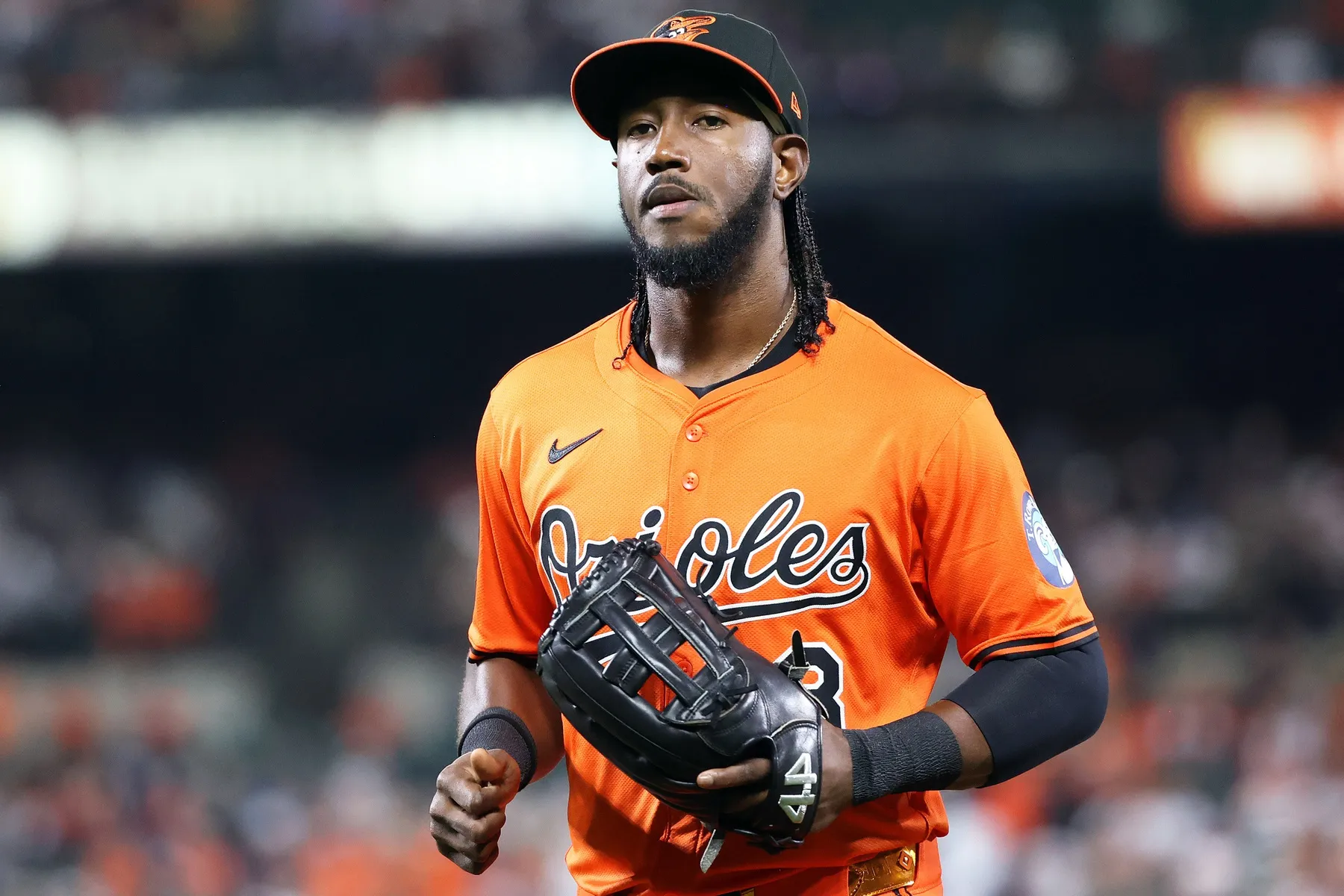Braves Sign Jorge Mateo After Ha-Seong Kim Injury
