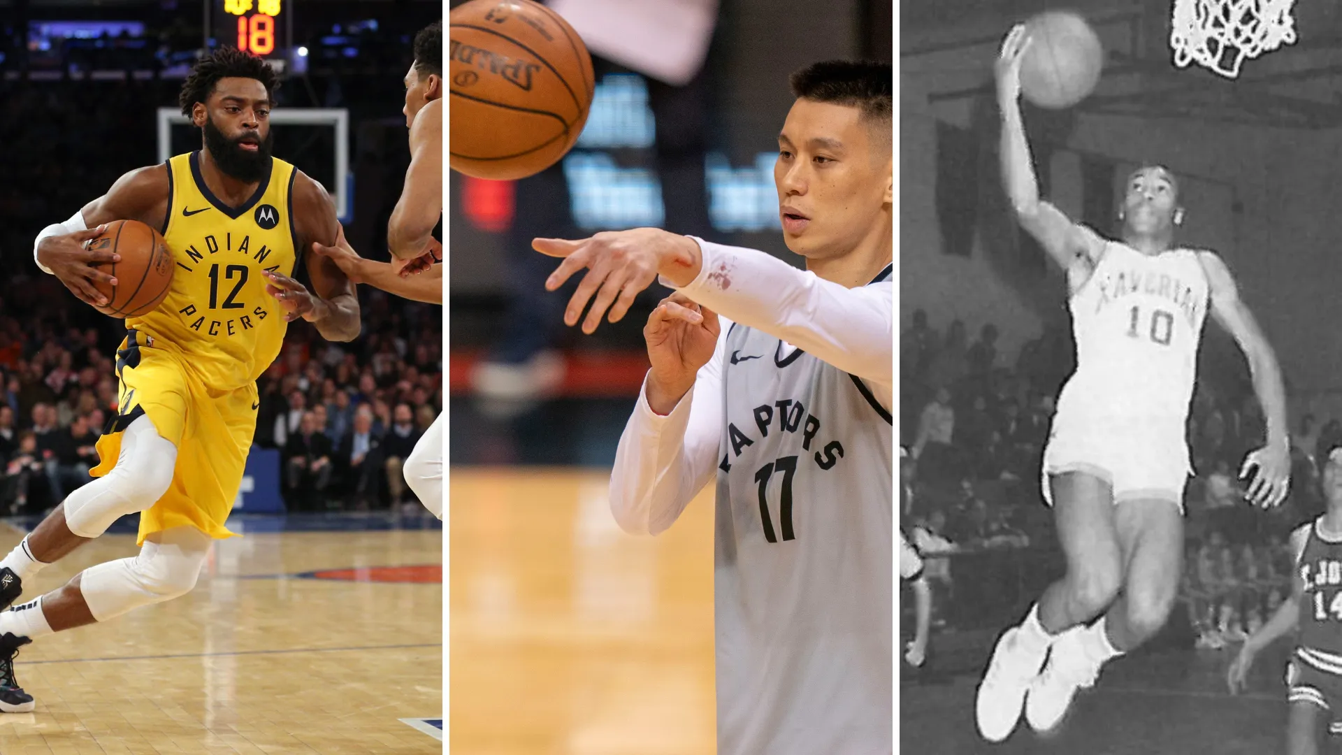 Top 10 One Season Wonders in NBA