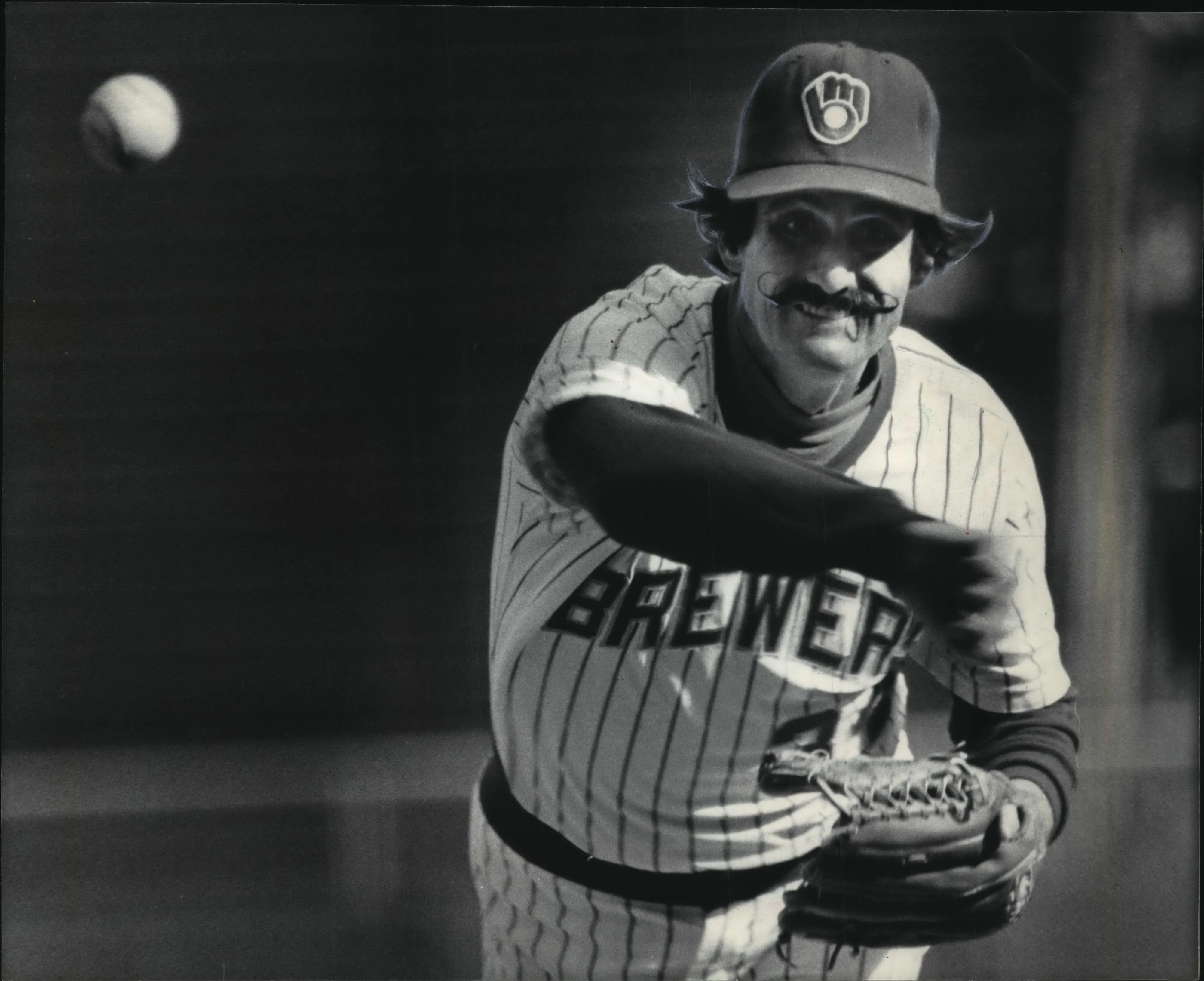 Rick Wood / Milwaukee Journal Sentinel / USA TODAY NETWORK via Imagn Images