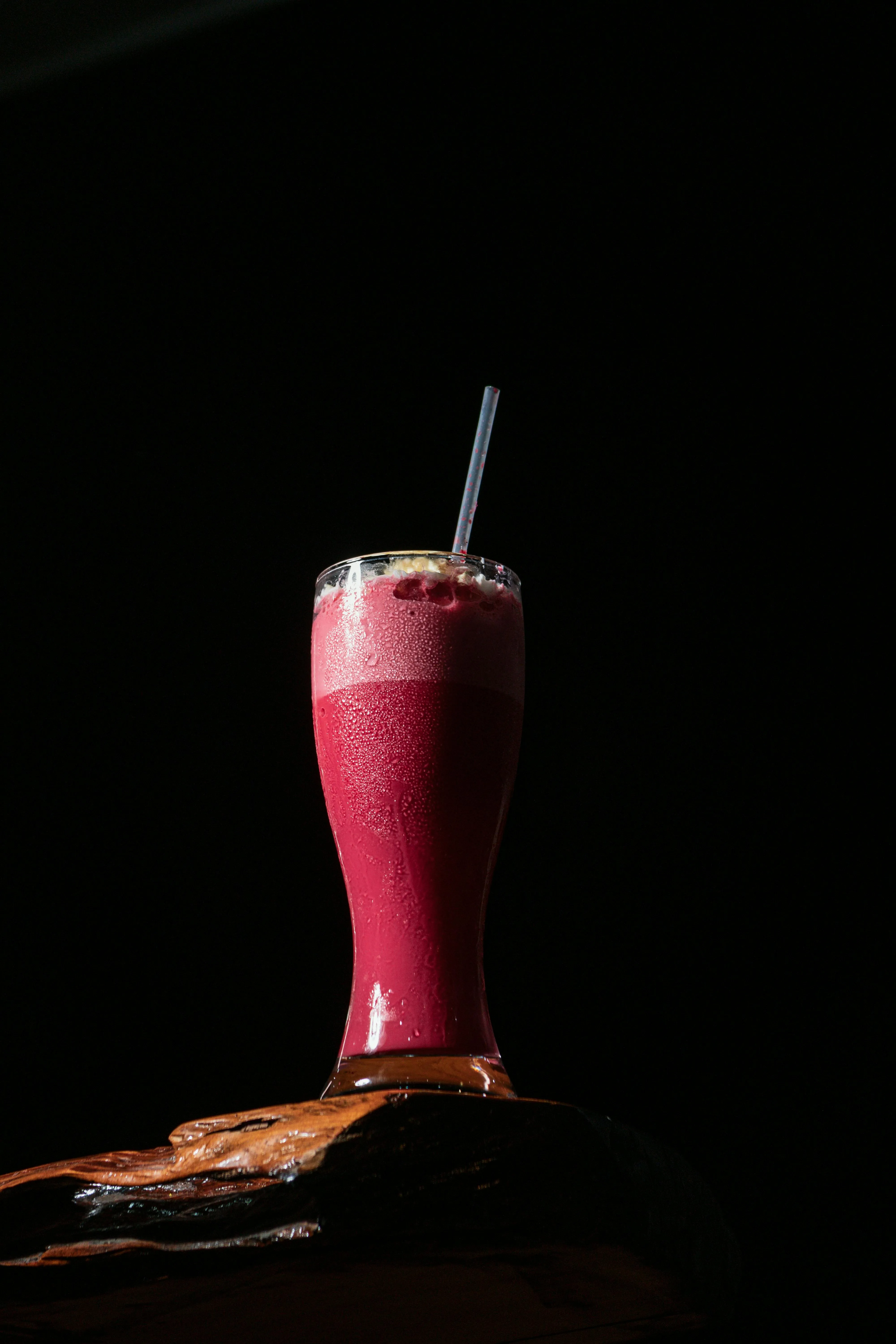 Berry Kefir Gut Booster on Pexels 