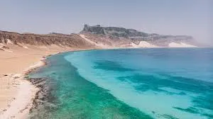 Image from Socotra