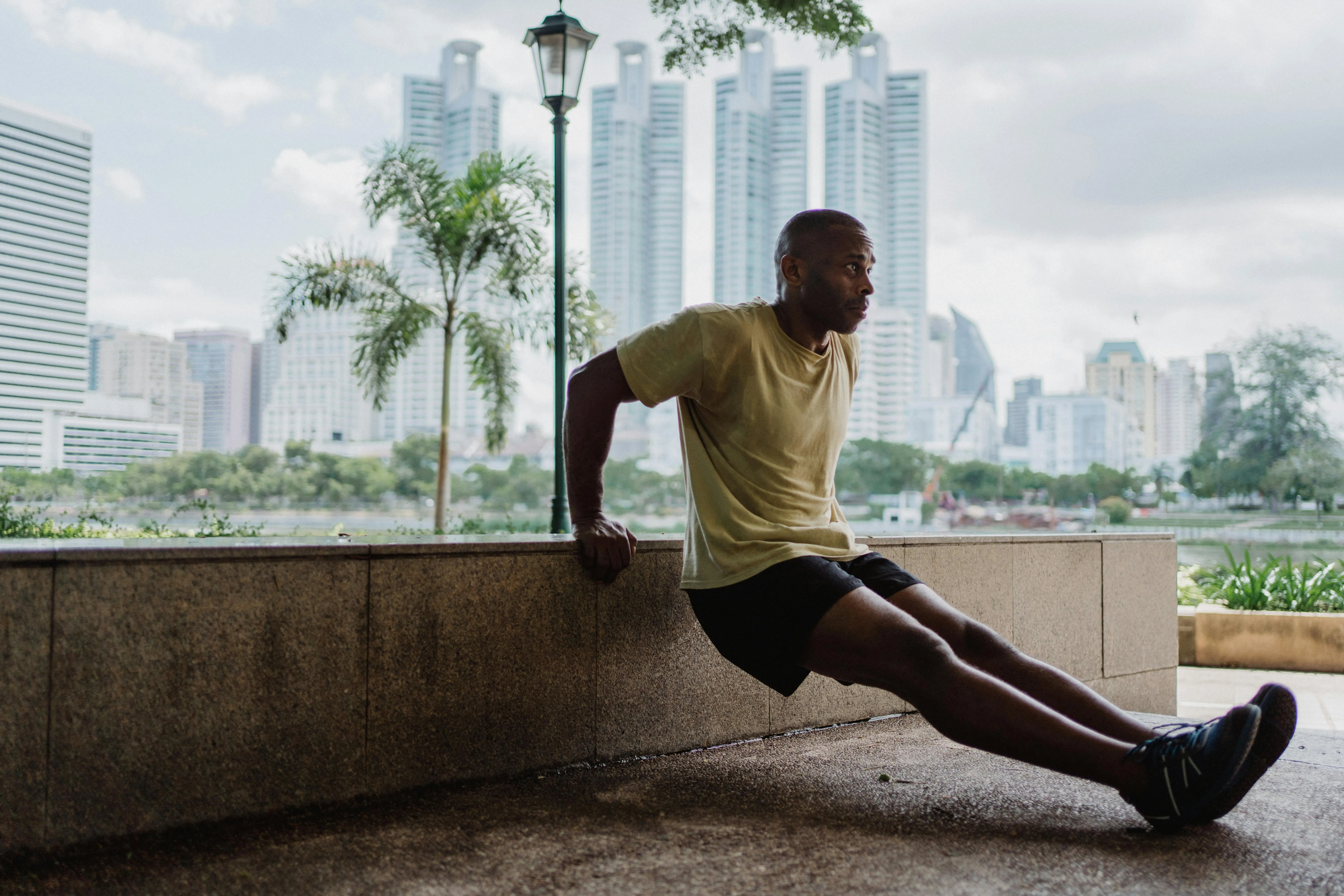 Ketut Subiyanto on Pexels