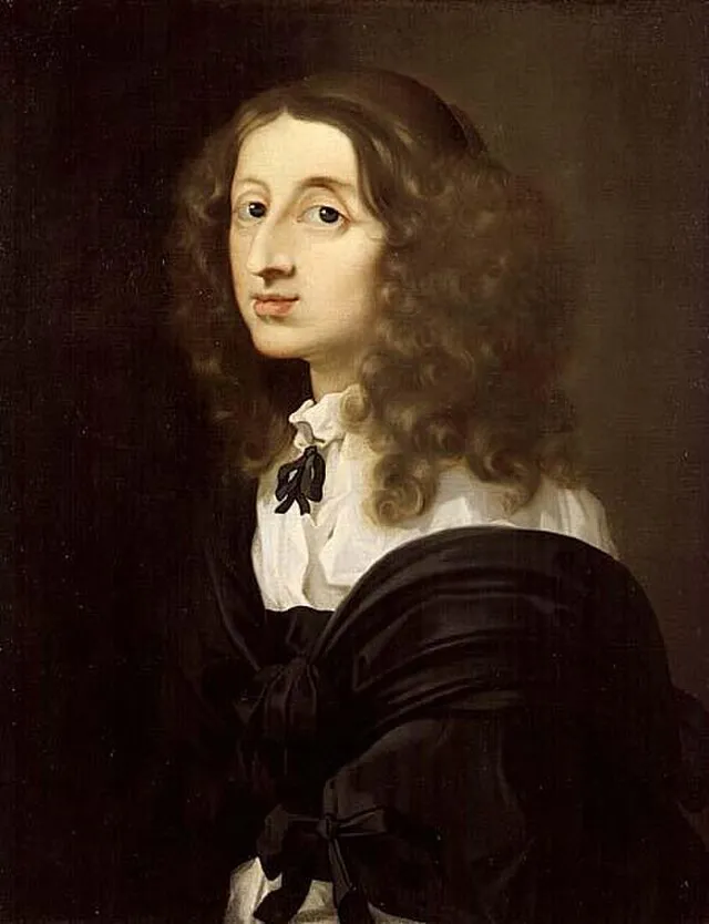 Sébastien Bourdon on Wikimedia Commons