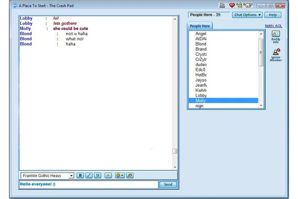 Image from Tech - TIME
