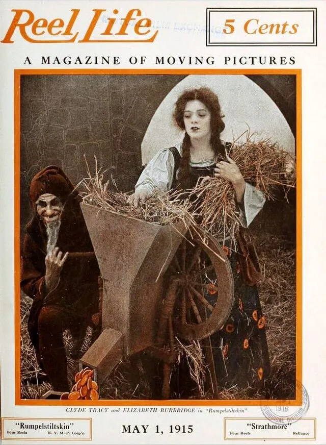 New York Motion Picture (film) on Wikimedia