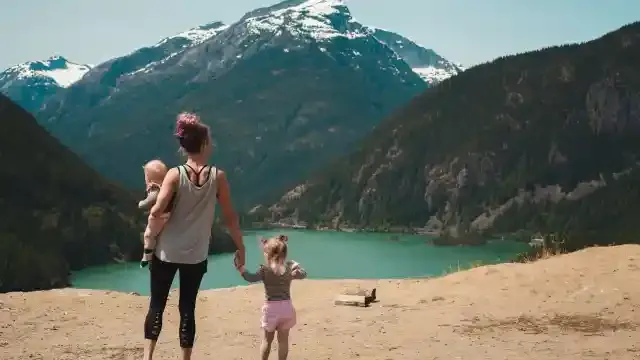 Protecting Her Children