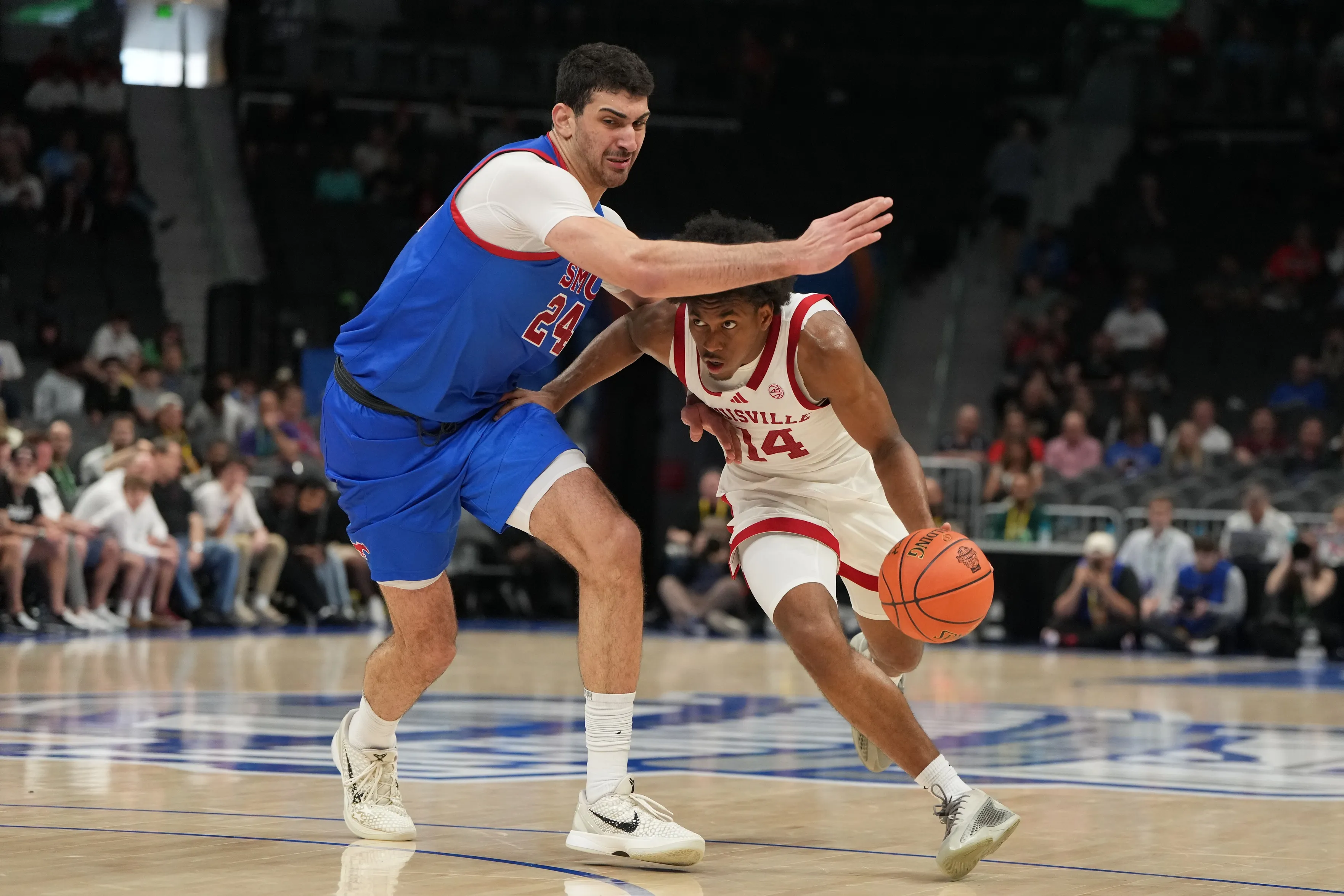 Indiana Adds Interior Anchor With Commitment of 7-2 Center Samet Yigitoglu