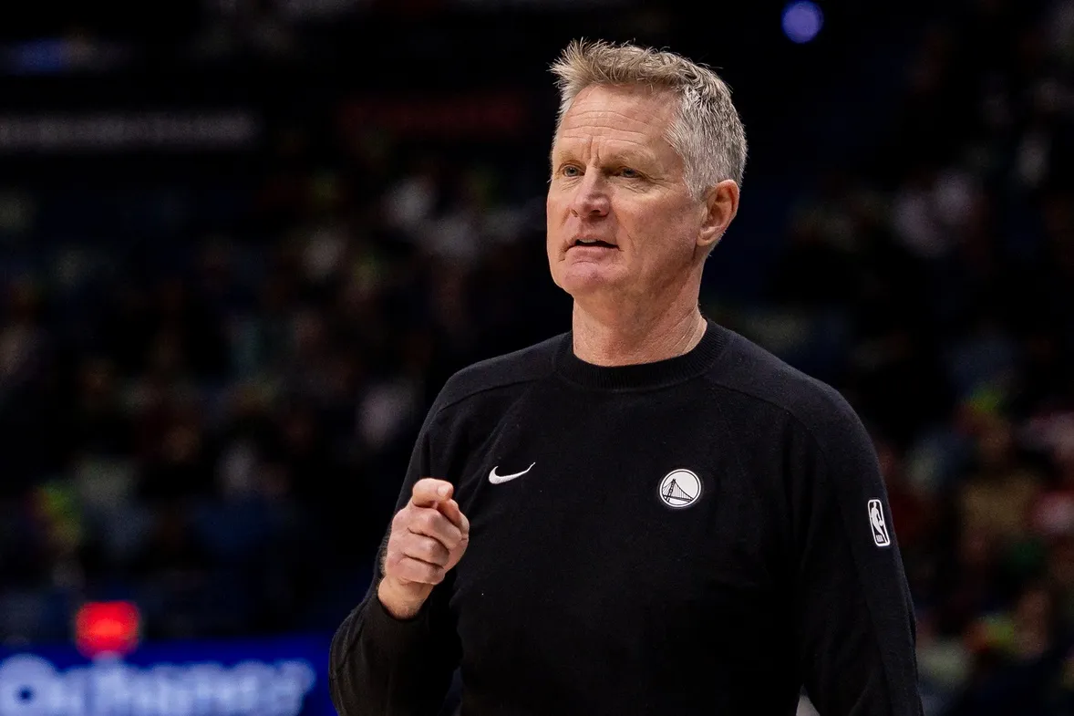 Warriors’ Momentum Stalls in Sloppy Loss to Pelicans
