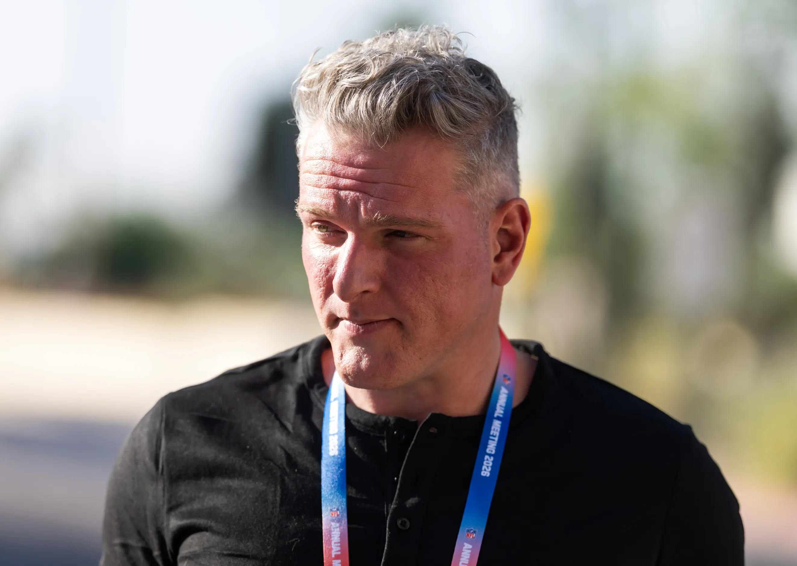 Pat McAfee Show Turns Gorilla Swap Story Into Viral Sports-Style Trade Debate