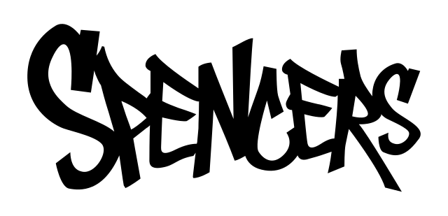 Spencers on Wikimedia Commons