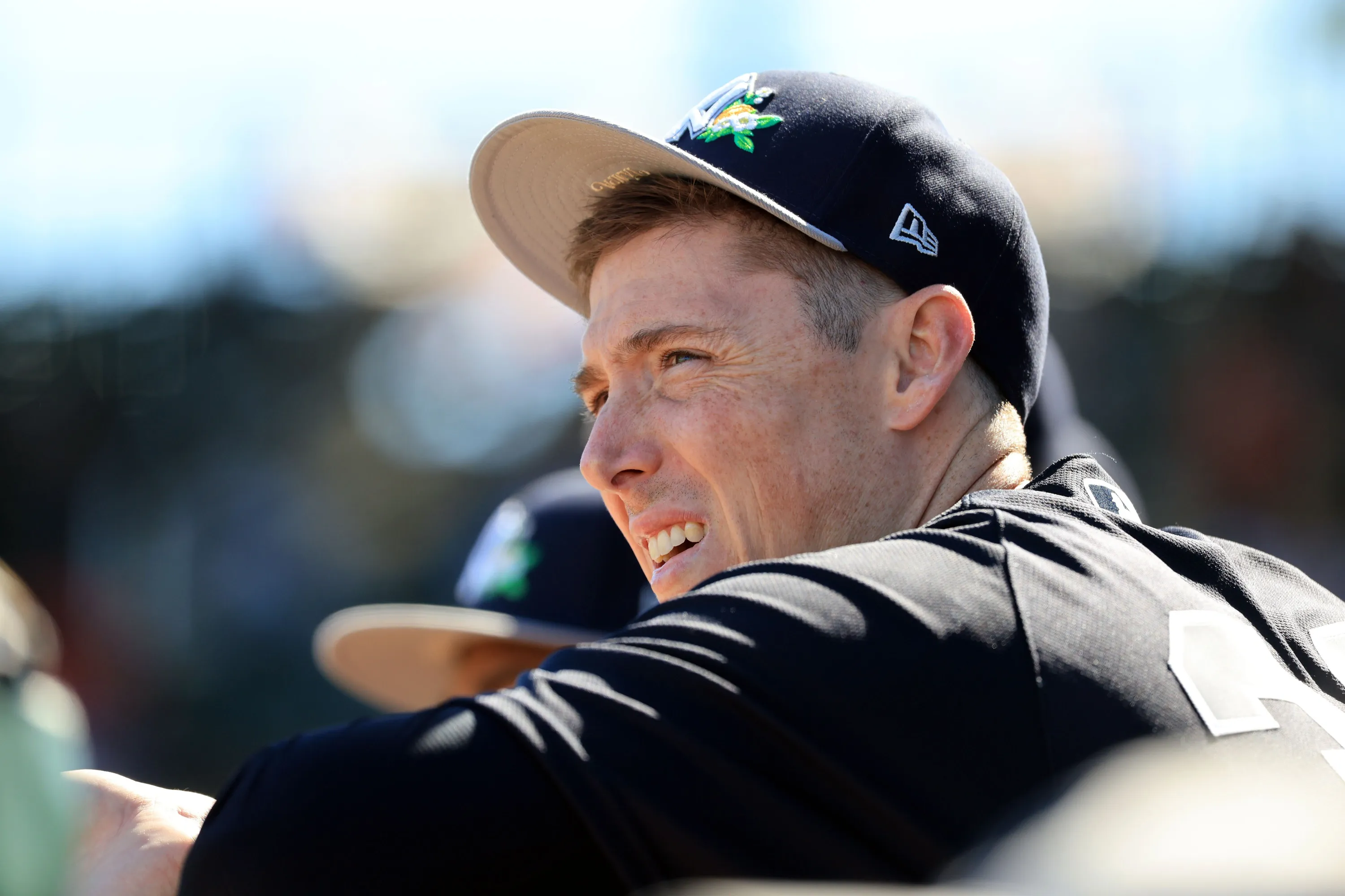 Ryan Yarbrough Joins Team USA, Replaces Injured Joe Ryan for WBC Pool Play