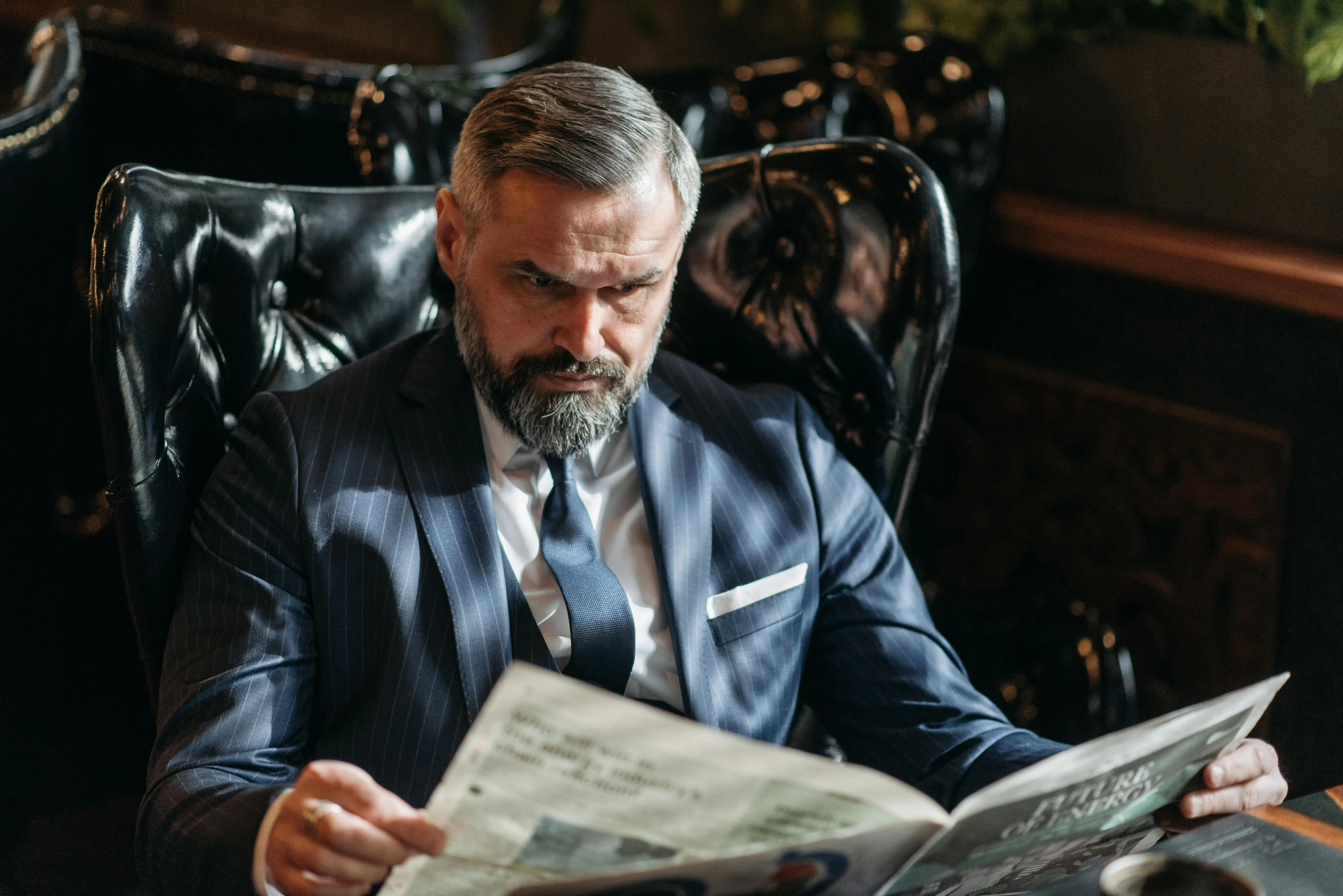 Pavel Danilyuk on Pexels