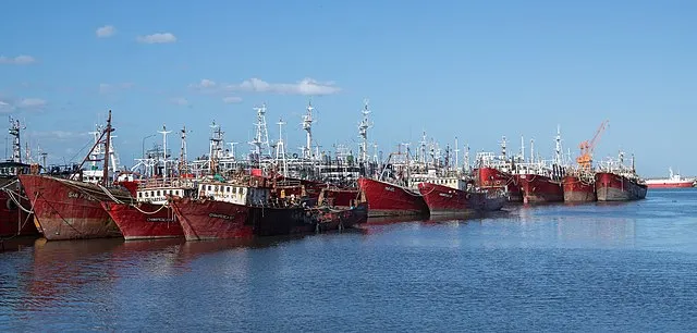 Ezarate on Wikimedia Commons