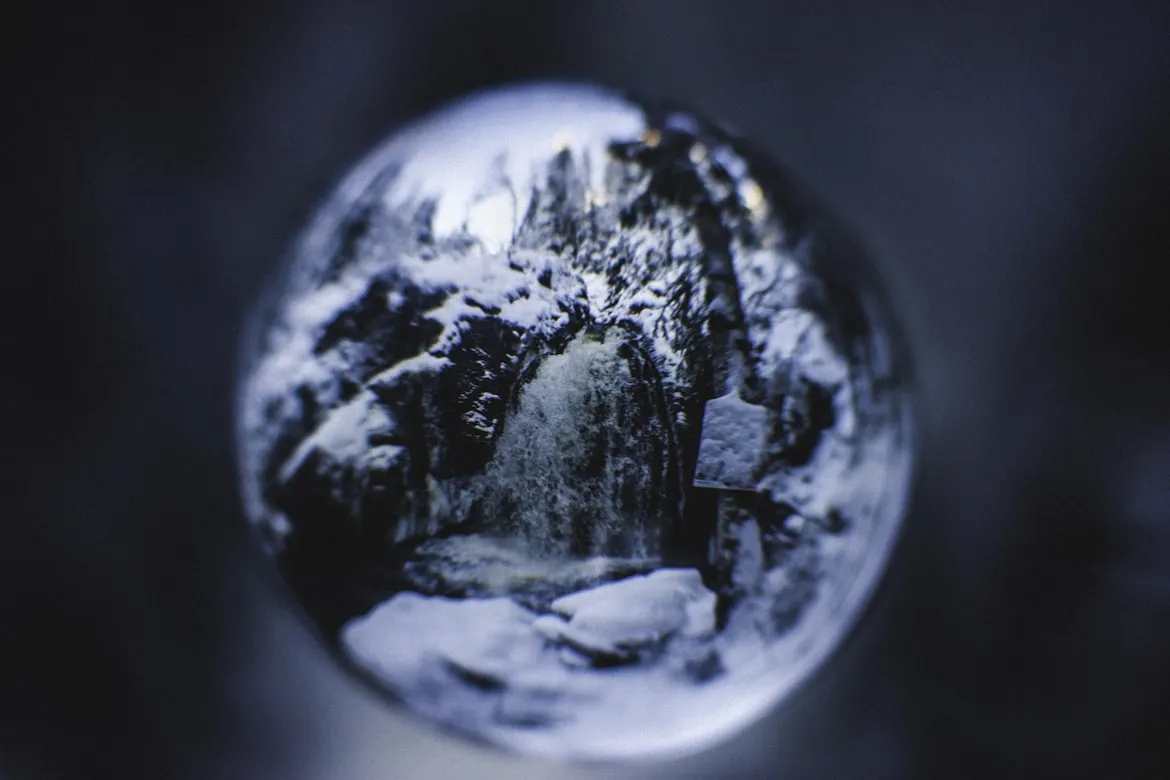 Tobias Bjerknes from Unsplash