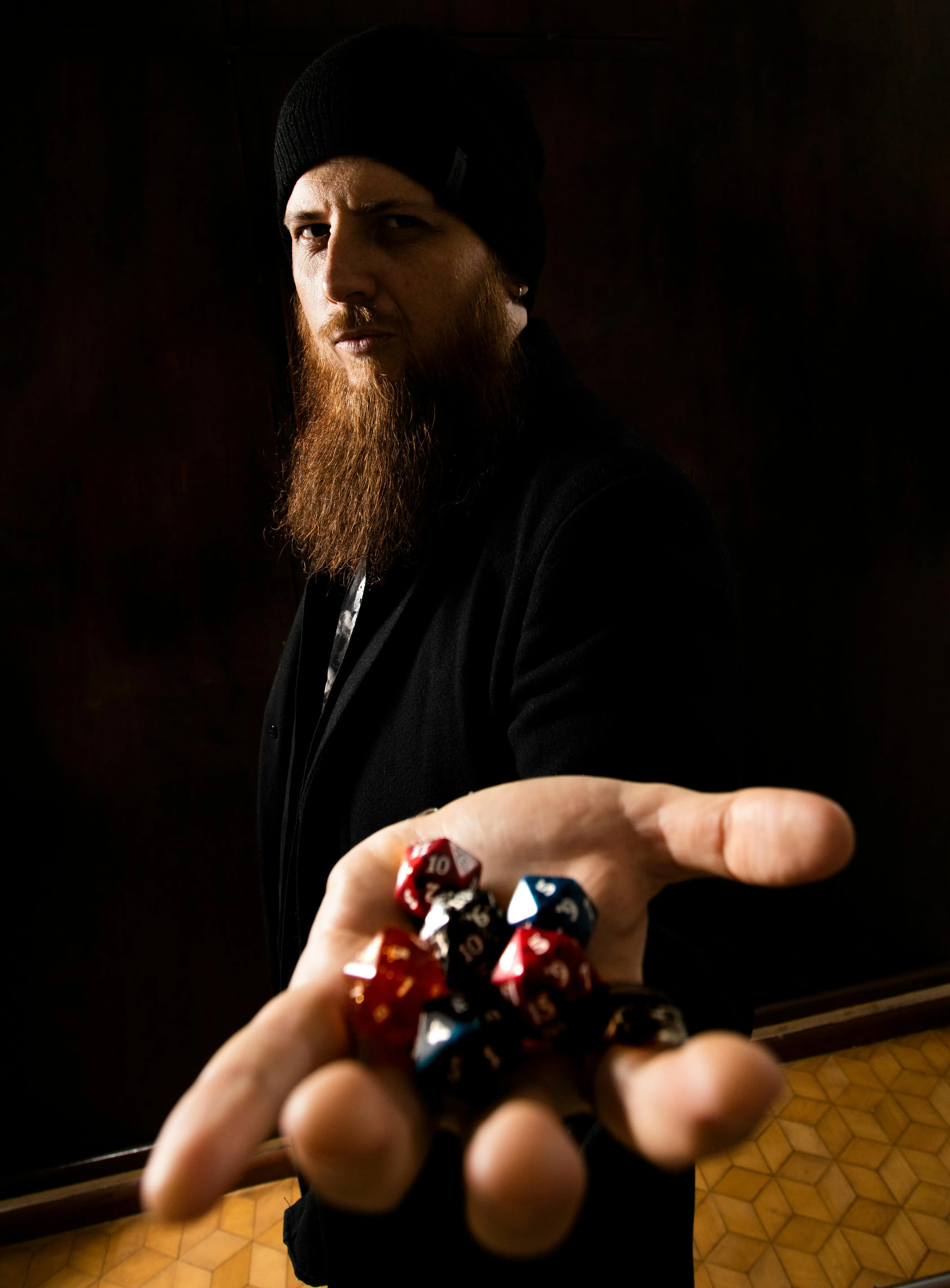 Oscar Calstrom on Pexels