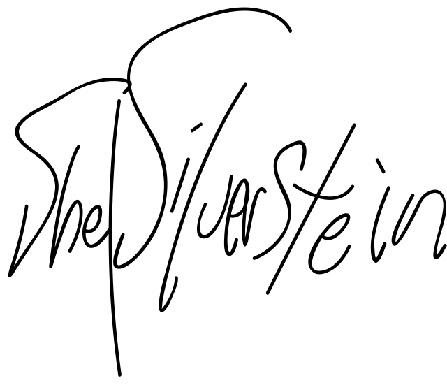 Connormah, Shel Silverstein on Wikimedia Commons 