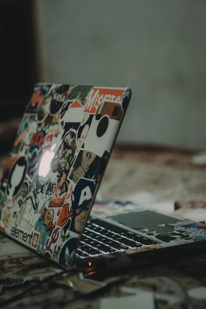 Nilotpal Kalita on Unsplash