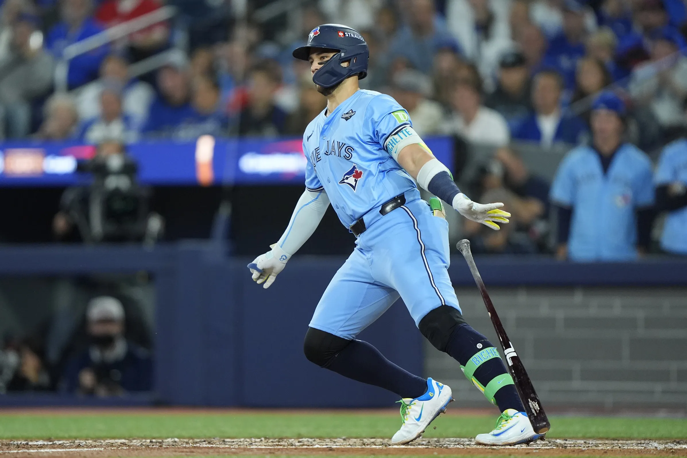 Phillies Move Forward After Missing Out on Bo Bichette