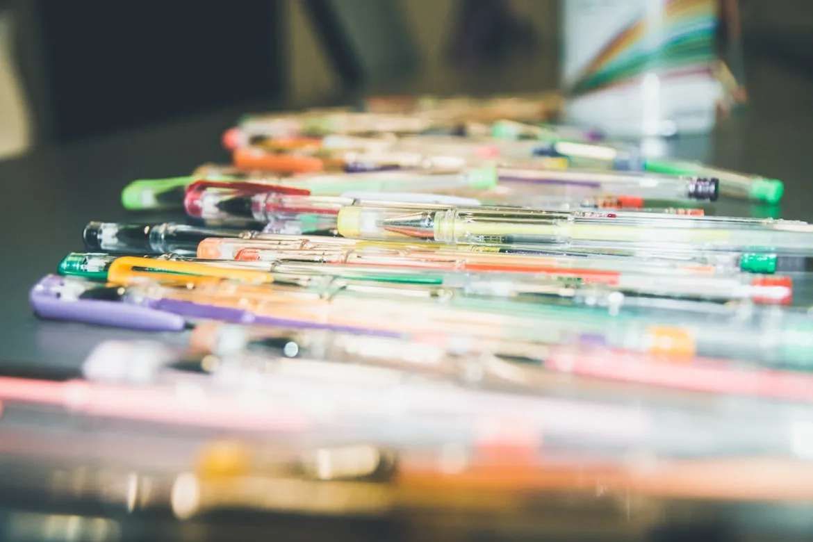 Kenny Eliason on Unsplash
