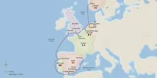 Image from Viking Cruises
