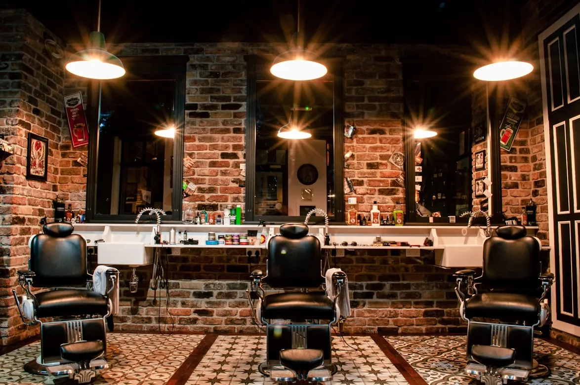 16 Things '60s Kids Remember About Visiting the Barber Shop