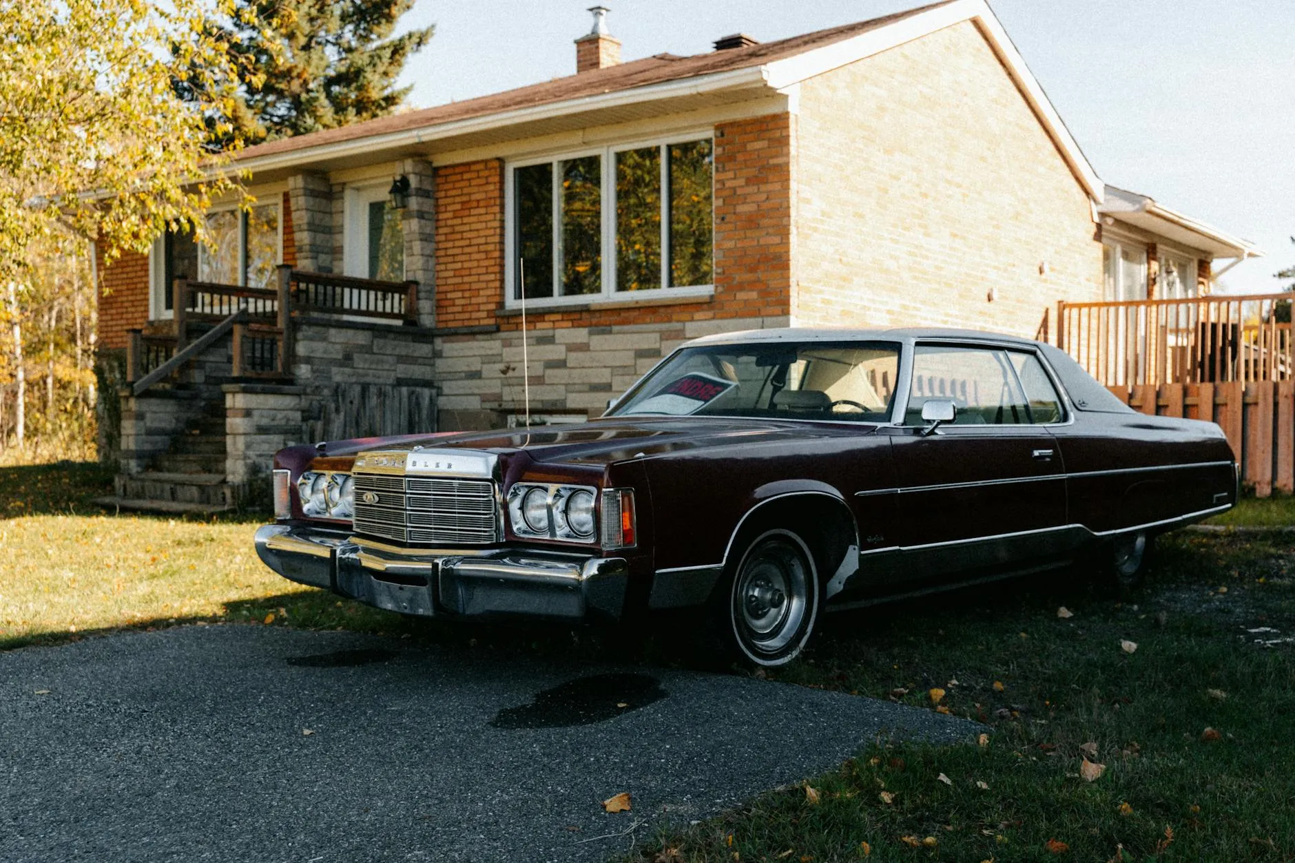 20 Things Families Did Before Leaving the House in the 1970s That Vanished